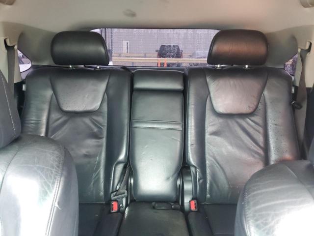 Photo 10 from auction – 2011 LEXUS RX 450H with VIN JTJBC1BA1B2037641