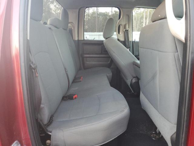 Photo 10 from auction – 2015 RAM 1500 ST with VIN 1C6RR6FG5FS646451