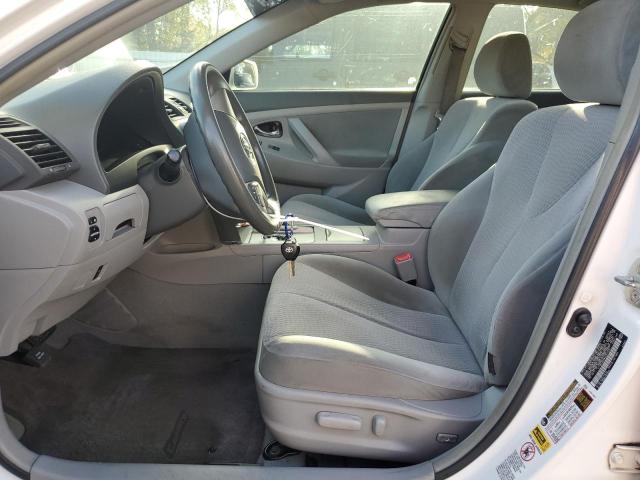 Photo 7 from auction – 2010 TOYOTA CAMRY BASE with VIN 4T1BF3EK8AU577481