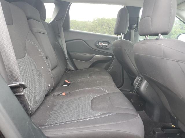 Photo 11 from auction – 2019 JEEP CHEROKEE L with VIN 1C4PJLCB0KD165200