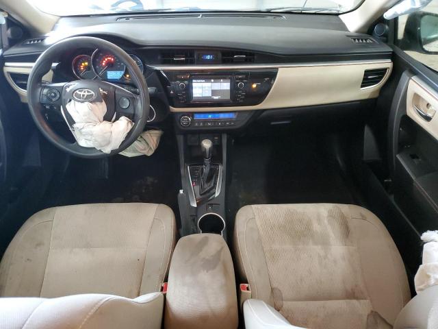 Photo 8 from auction – 2015 TOYOTA COROLLA L with VIN 2T1BURHE5FC232156
