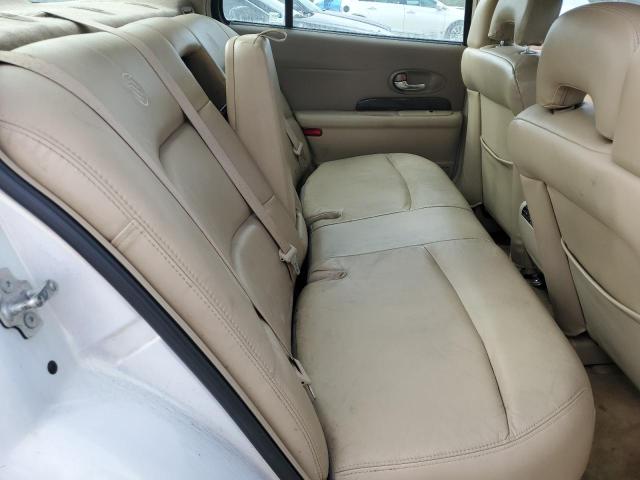 Photo 10 from auction – 2005 BUICK LESABRE LI with VIN 1G4HR54K95U154770