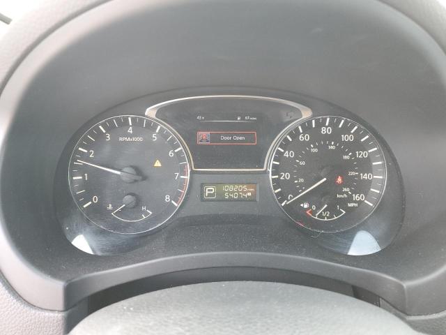 Photo 9 from auction – 2015 NISSAN ALTIMA 2.5 with VIN 1N4AL3AP7FC588582