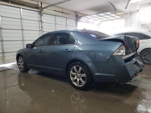 Photo 2 from auction – 2011 MERCURY MILAN PREM with VIN 3MEHM0JG9BR605221