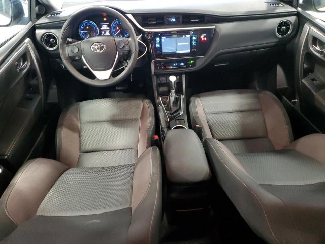 Photo 8 from auction – 2019 TOYOTA COROLLA L with VIN 5YFBURHE6KP884990