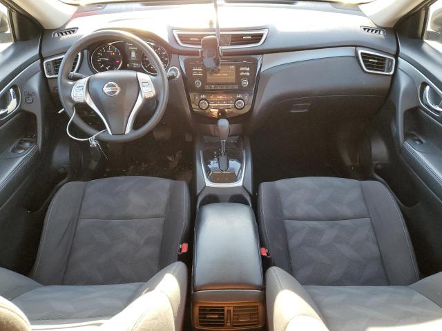 Photo 8 from auction – 2016 NISSAN ROGUE S with VIN KNMAT2MVXGP653515