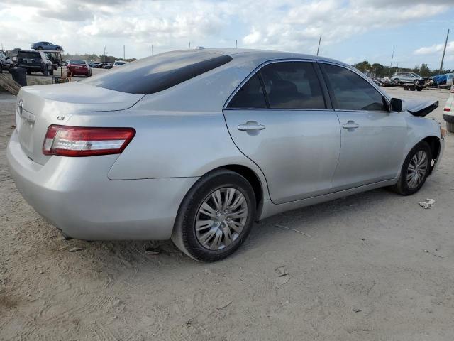 Photo 3 from auction – 2011 TOYOTA CAMRY BASE with VIN 4T1BF3EK9BU612143