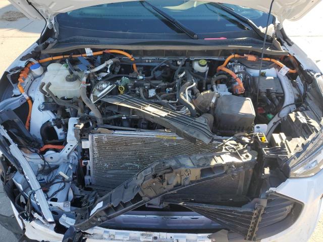 Photo 12 from auction – 2023 FORD ESCAPE with VIN 1FMCU0E18PUA61307