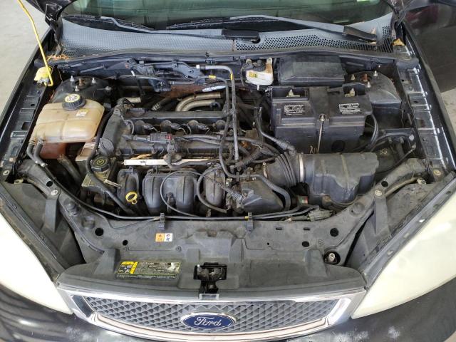 Photo 11 from auction – 2006 FORD FOCUS ZX4 with VIN 1FAFP34N76W176178