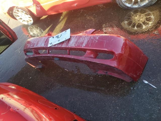 Photo 12 from auction – 2001 FORD MUSTANG GT with VIN 1FAFP45X01F162525