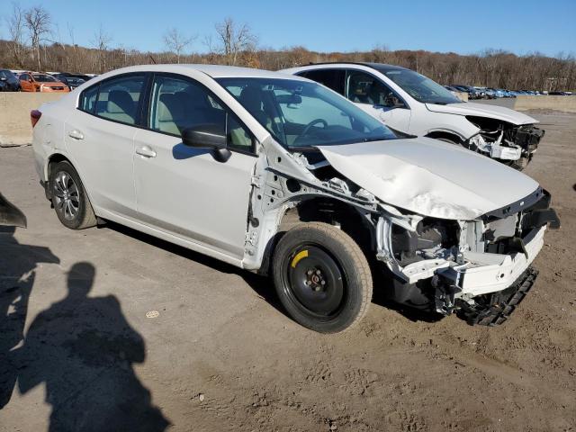 Photo 4 from auction – 2021 SUBARU IMPREZA with VIN 4S3GKAB63M3603481