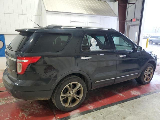 صورة رقم 3 من المزاد - 2015 FORD EXPLORER L مع VIN 1FM5K8F83FGA35090
