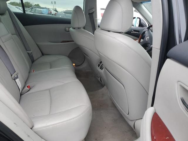 Photo 10 from auction – 2007 LEXUS ES 350 with VIN JTHBJ46G272119232