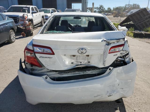 Photo 6 from auction – 2014 TOYOTA CAMRY L with VIN 4T1BF1FK9EU384166