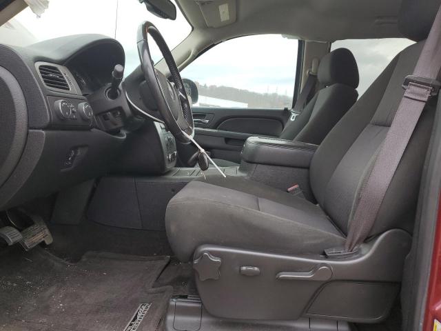 Photo 7 from auction – 2013 GMC SIERRA K15 with VIN 3GTP2VE73DG157390