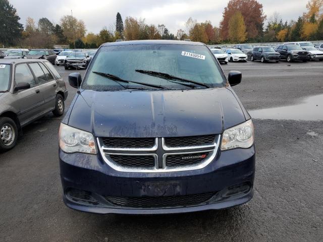 Photo 5 from auction – 2014 DODGE GRAND CARA with VIN 2C4RDGCG0ER341408