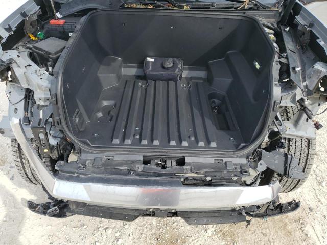 Photo 11 from auction – 2024 GMC SIERRA DEN with VIN 1GT401EL3RU401137