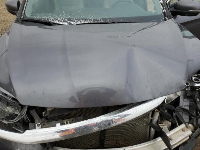 Photo 12 from auction – 2019 HONDA PILOT EXL with VIN 5FNYF6H54KB097034