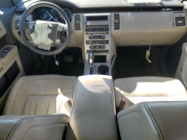 Photo 8 from auction – 2011 FORD FLEX SEL with VIN 2FMGK5CC7BBD31666