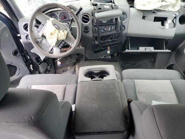 Photo 8 from auction – 2008 FORD F150 SUPER with VIN 1FTPW12548FB51122