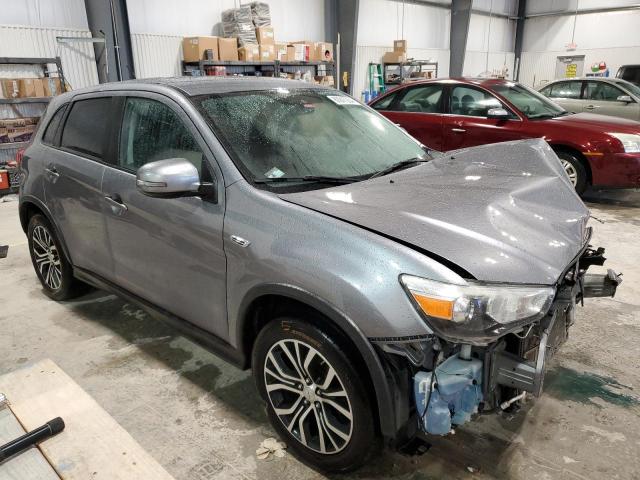 Photo 4 from auction – 2016 MITSUBISHI OUTLANDER with VIN JA4AR3AW5GZ029136