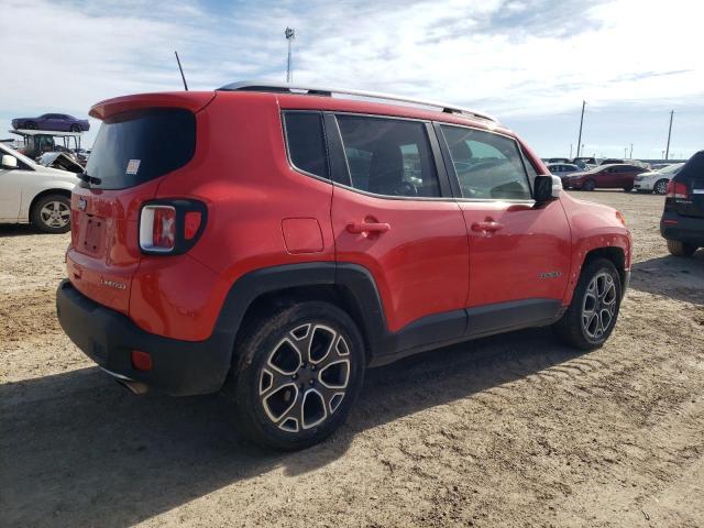 Photo 3 from auction – 2018 JEEP RENEGADE L with VIN ZACCJADB4JPH71567
