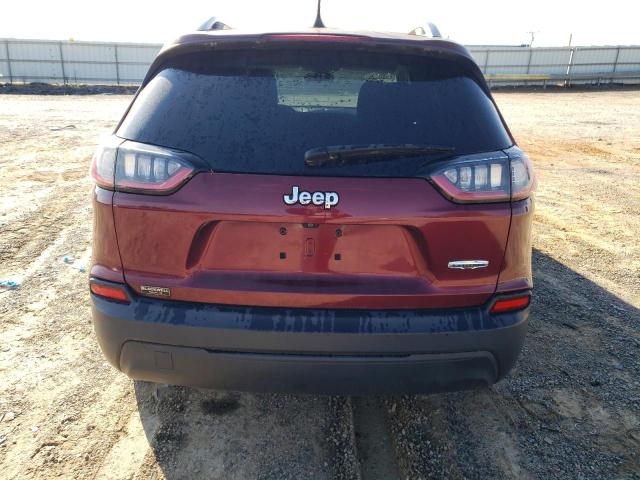 Photo 6 from auction – 2019 JEEP CHEROKEE L with VIN 1C4PJLCB9KD325137