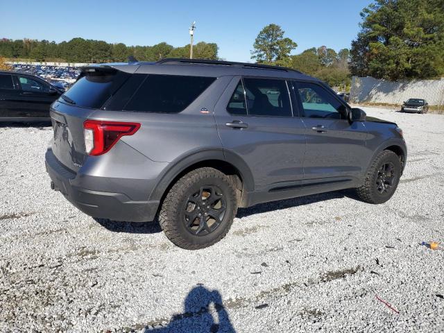 Photo 3 from auction – 2022 FORD EXPLORER T with VIN 1FMSK8JH0NGB90429