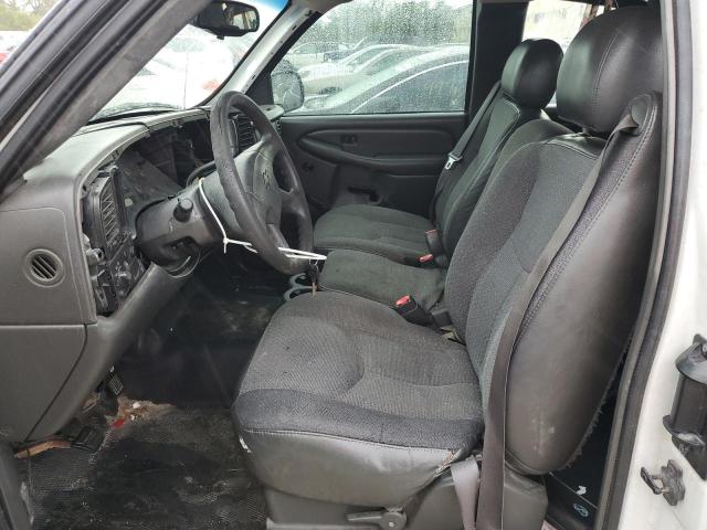 Photo 7 from auction – 2003 CHEVROLET SILVERADO with VIN 2GCEC19V631168963