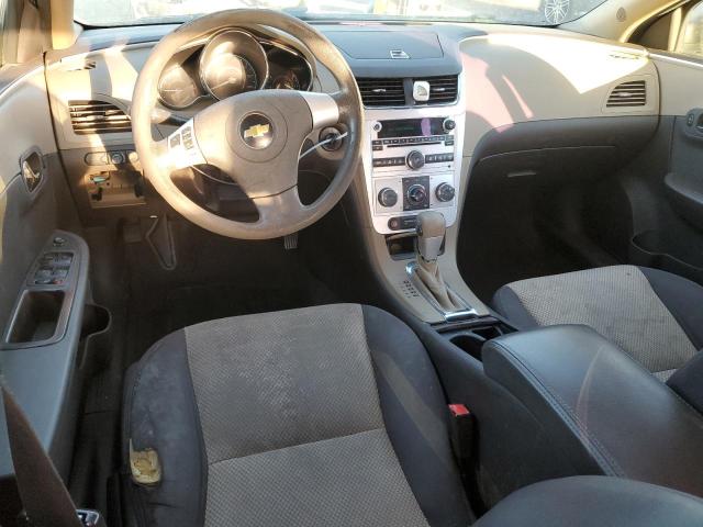 Photo 8 from auction – 2011 CHEVROLET MALIBU LS with VIN 1G1ZB5E1XBF218682