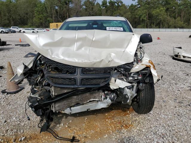 Photo 5 from auction – 2018 DODGE JOURNEY SE with VIN 3C4PDCAB5JT527346