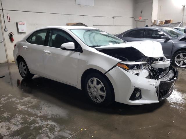 Photo 4 from auction – 2016 TOYOTA COROLLA L with VIN 5YFBURHE2GP444045