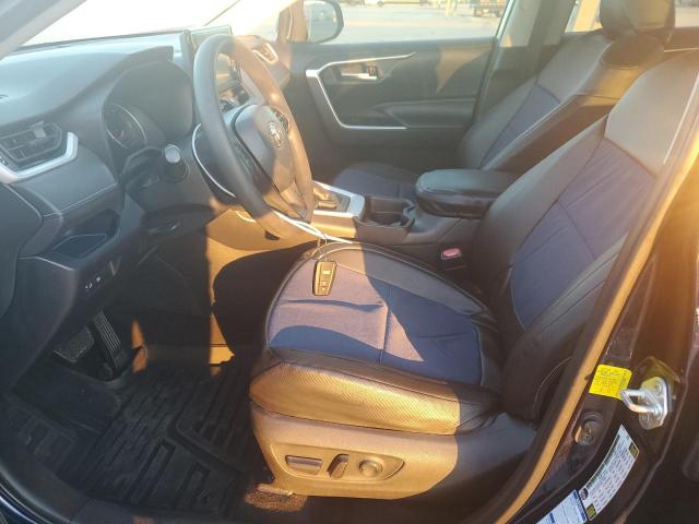 Photo 7 from auction – 2020 TOYOTA RAV4 XLE with VIN 2T3P1RFV6LC080604