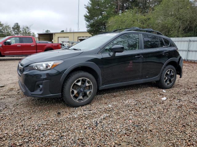 SUBARU CROSSTREK 2019 with VIN JF2GTACC9KH257651 - Photo from auction