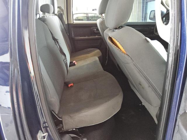 Photo 10 from auction – 2016 RAM 1500 ST with VIN 1C6RR6FT9GS136103