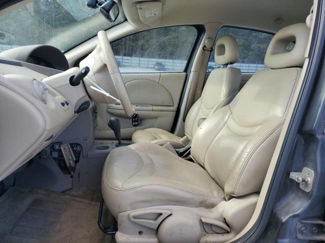 Photo 11 from auction – 2003 SATURN ION LEVEL with VIN 1G8AL52F13Z121575