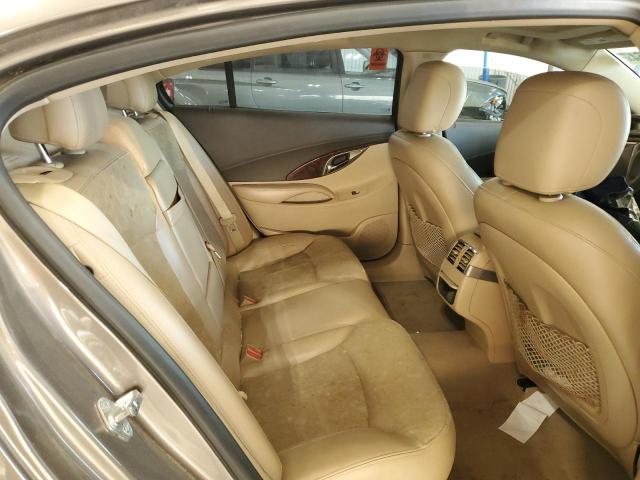 Photo 10 from auction – 2011 BUICK LACROSSE C with VIN 1G4GD5ED5BF390598