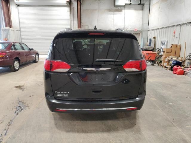 Photo 6 from auction – 2018 CHRYSLER PACIFICA T with VIN 2C4RC1BG8JR317823