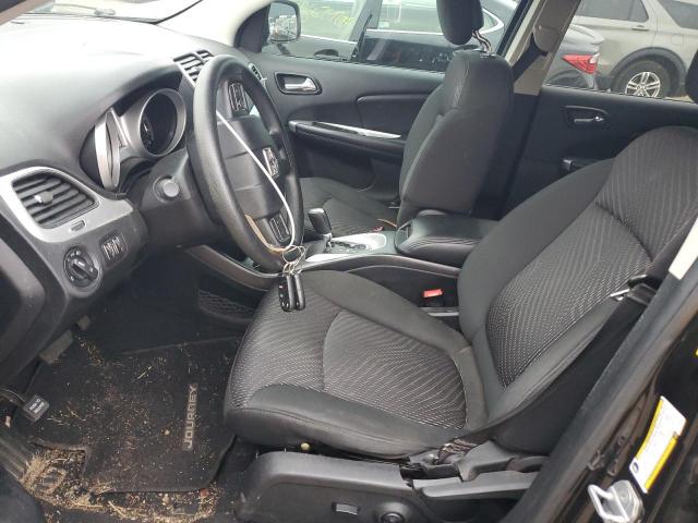 Photo 7 from auction – 2012 DODGE JOURNEY SX with VIN 3C4PDCBG3CT181021