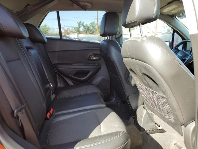 Photo 11 from auction – 2016 CHEVROLET TRAX 1LT with VIN KL7CJLSB1GB598900