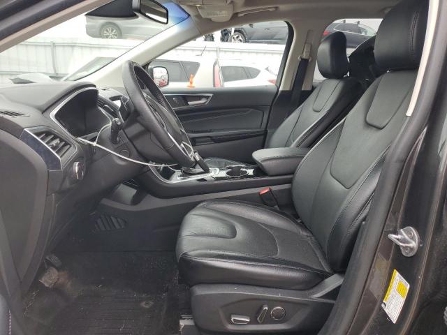 Photo 7 from auction – 2018 FORD EDGE TITAN with VIN 2FMPK4K91JBC39659