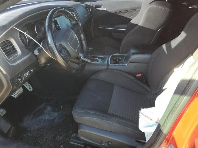 Photo 7 from auction – 2022 DODGE CHARGER GT with VIN 2C3CDXHG0NH205109