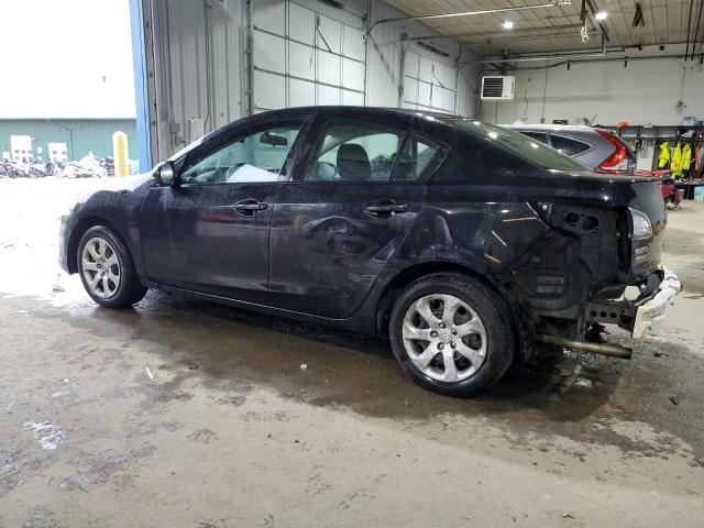Photo 2 from auction – 2013 MAZDA 3 I with VIN JM1BL1TG1D1850783