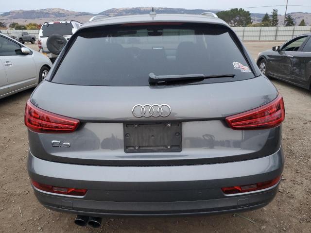 Photo 6 from auction – 2016 AUDI Q3 PREMIUM with VIN WA1BFCFSXGR005689
