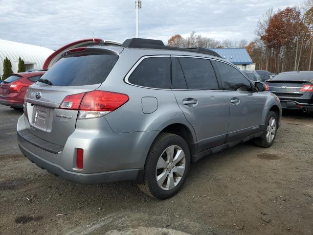 Снимка 3 от търг – 2011 SUBARU OUTBACK 2. с VIN 4S4BRBKC0B3310552