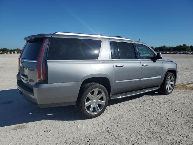 Photo 3 from auction – 2019 CADILLAC ESCALADE E with VIN 1GYS3HKJ4KR126987