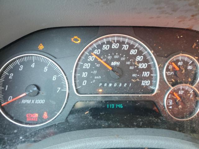 Photo 9 from auction – 2006 GMC ENVOY with VIN 1GKDS13S362333468