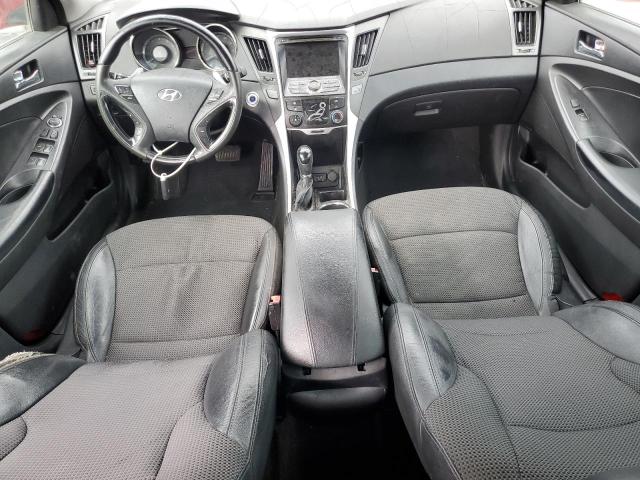 Photo 8 from auction – 2012 HYUNDAI SONATA SE with VIN 5NPEC4AC9CH375910