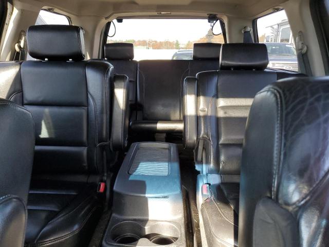 Photo 10 from auction – 2010 NISSAN ARMADA PLA with VIN 5N1AA0NE0AN600264