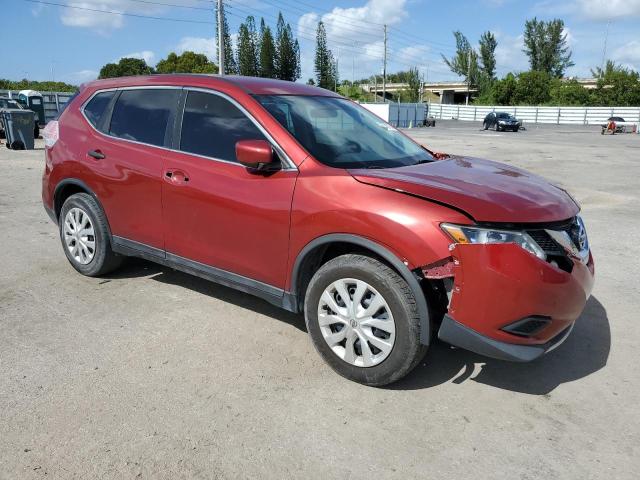 Photo 4 from auction – 2016 NISSAN ROGUE S with VIN 5N1AT2MT2GC811332